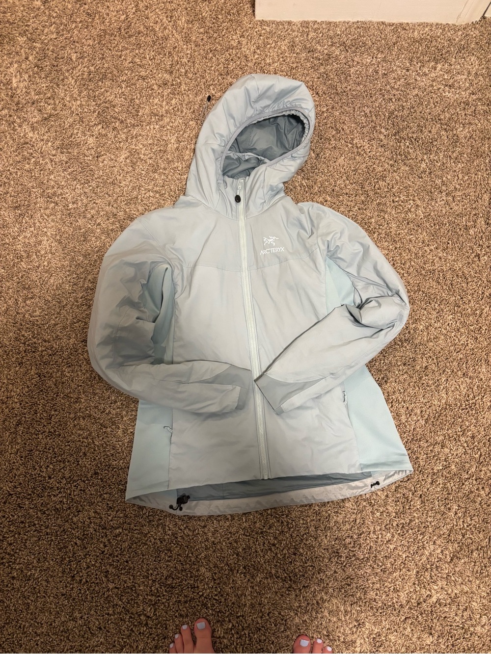 Arc'teryx Women's Atom Hoody